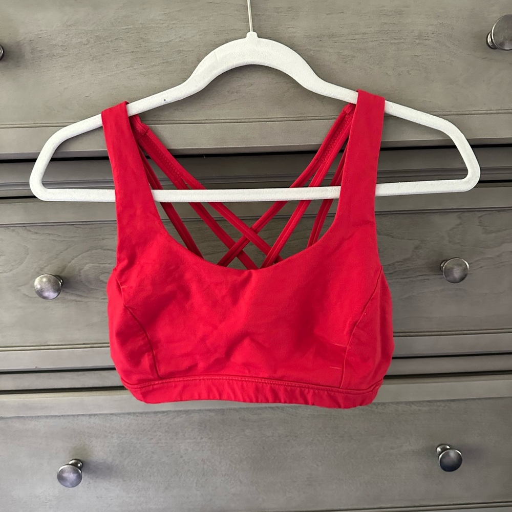 Lululemon bra